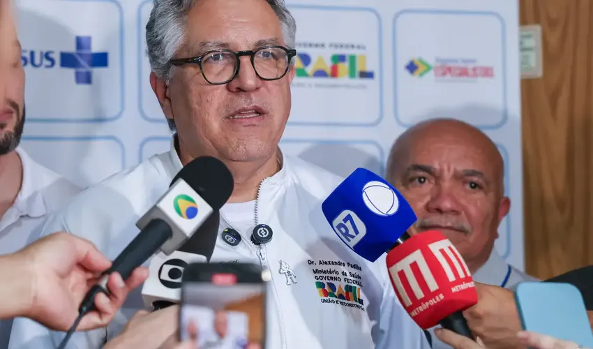Foto: José Cruz | Agência Brasil