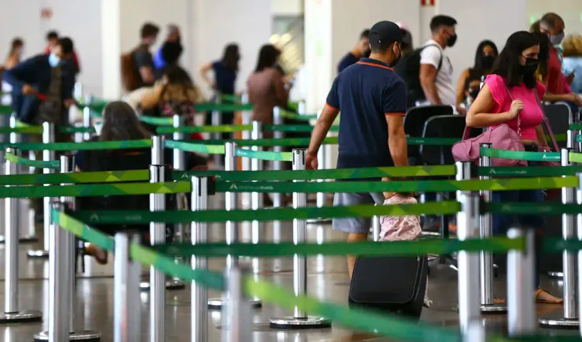 Foto: Marcelo Camargo | Agência Brasil