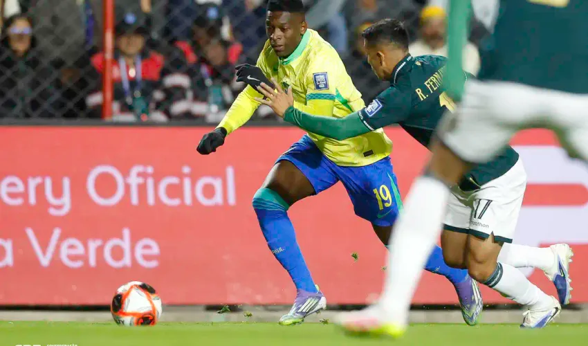 Foto: Rafael Ribeiro | CBF | Direitos Reservados