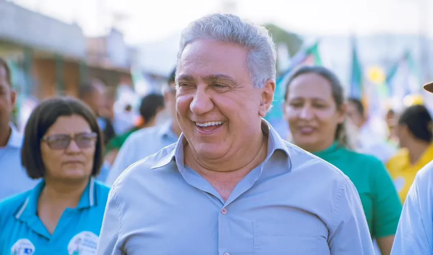 Foto: Arquivo Pessoal