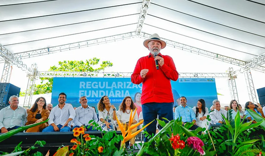 Foto: Cláudio Kbene | PR