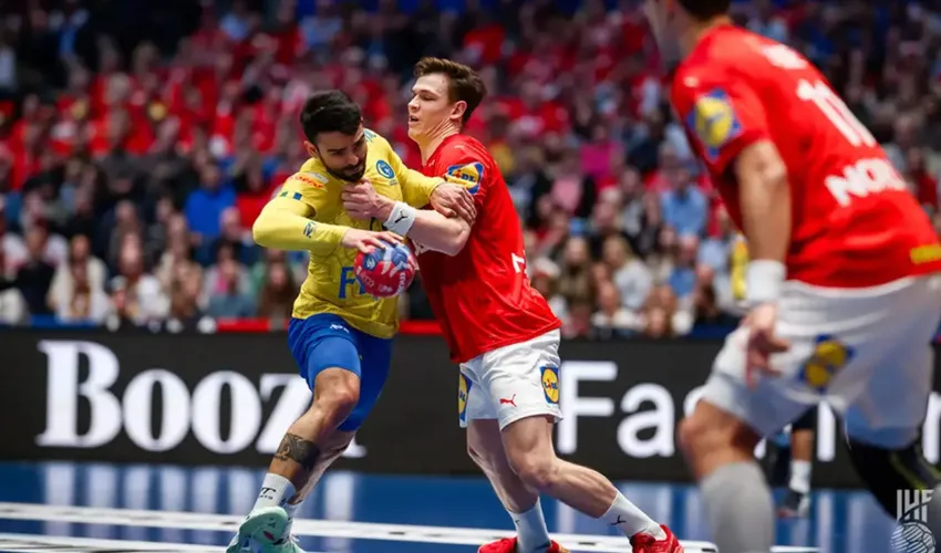 Foto: Divulgação | IHF