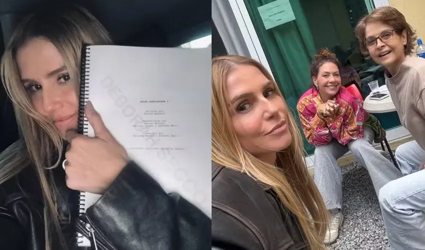 Foto: Reprodução | Instagram