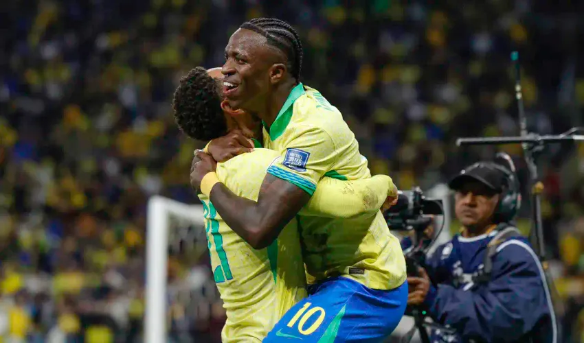 Foto: Rafael Ribeiro | CBF | Direitos Reservados