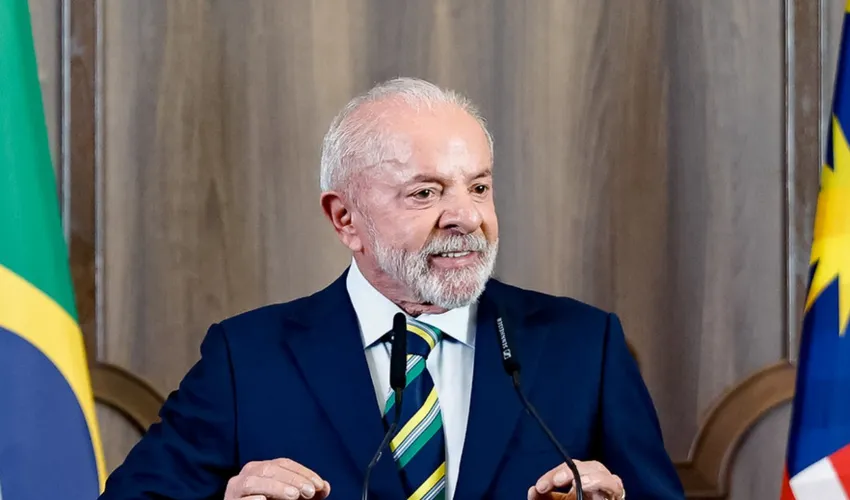 Foto: Ricardo Stuckert | PR