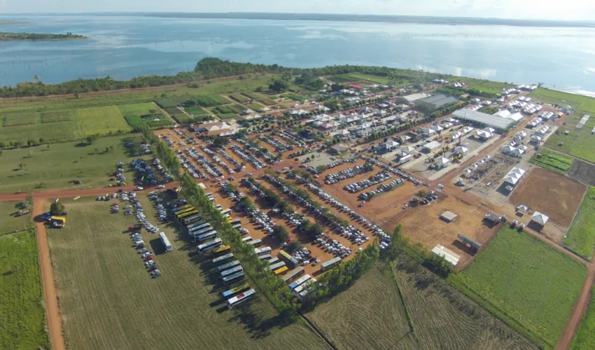 Foto: Gustavo Sá | Governo do Tocantins