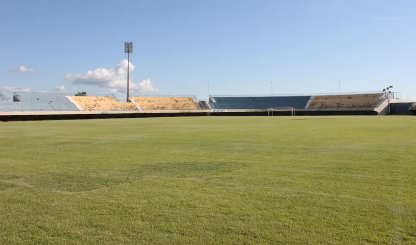 Foto: Prefeitura de Palmas