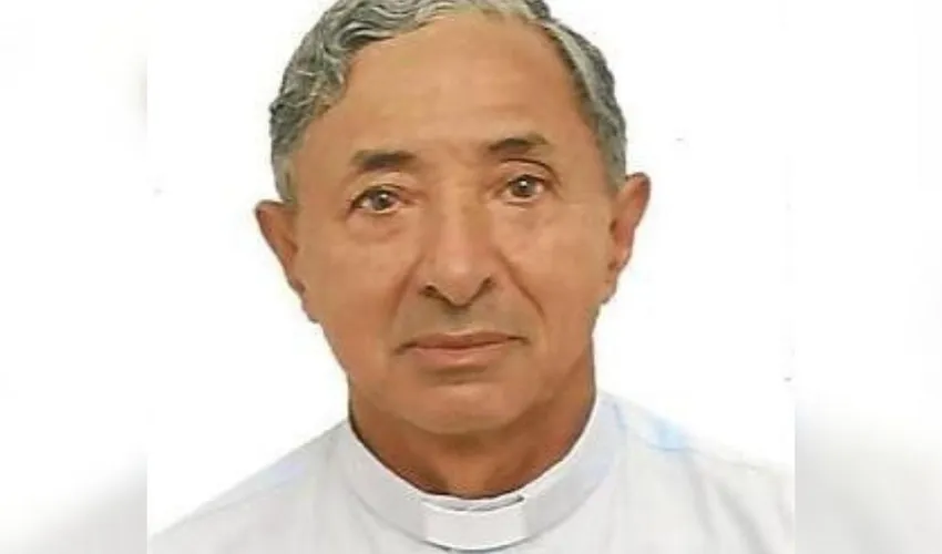 Foto: Reprodução | Diocese de Porto Nacional