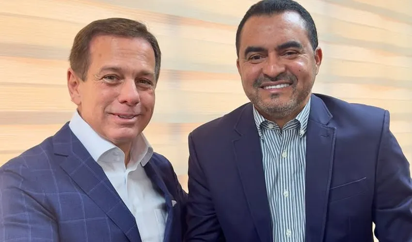 Foto: Reprodução | Instagram