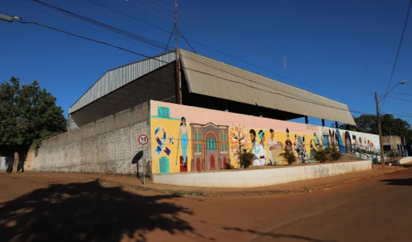 Foto: Ezequias Araújo | Governo do Tocantins