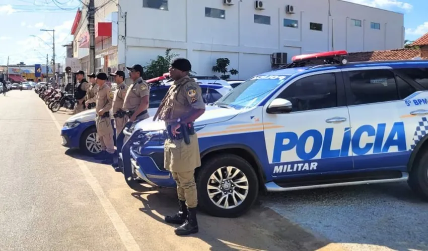 Foto: Ascom 5&deg; BPM