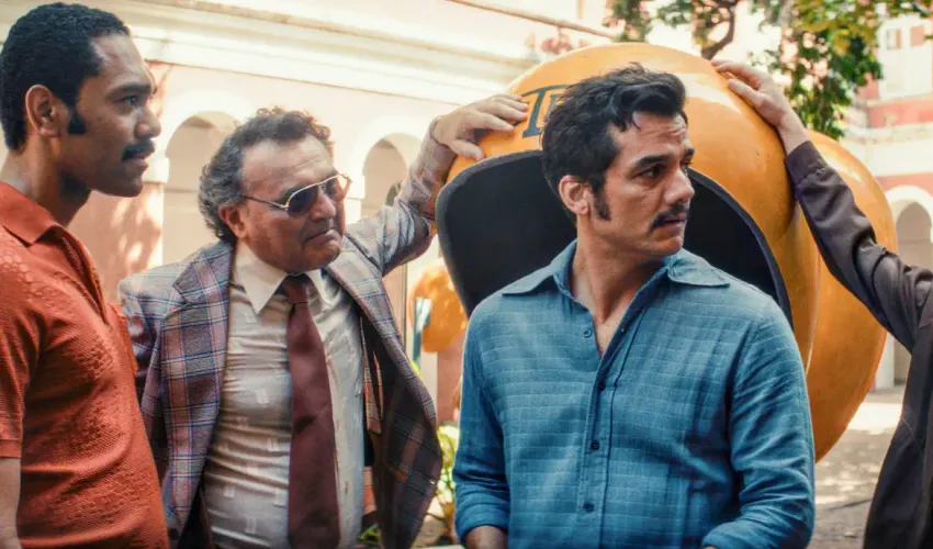 Foto: Victor Jucá | Divulgação