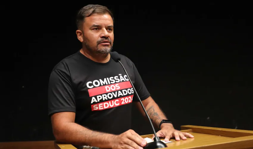 Foto: Adilvan Nogueira | Governo do Tocantins 