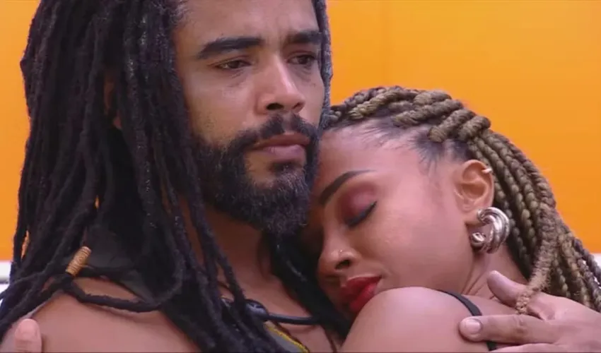 Foto: Reprodução | TV Globo