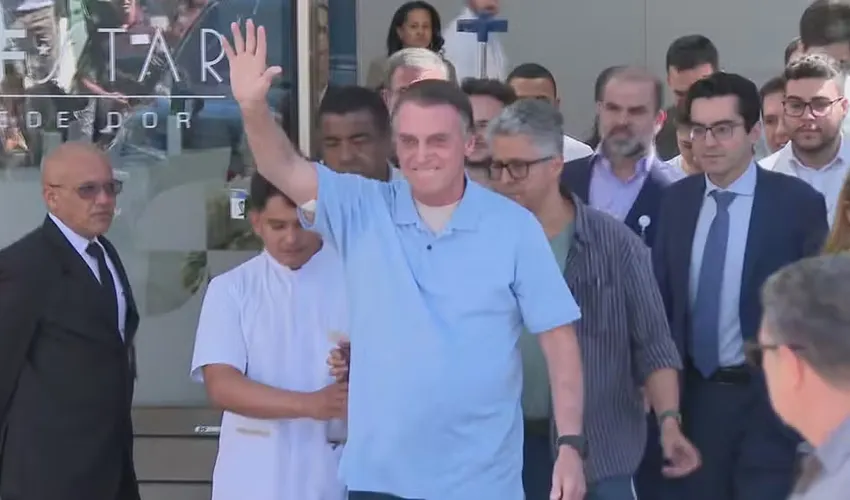 Foto: REprodução | TV Globo