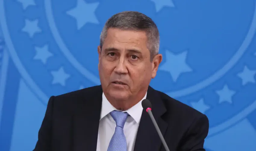 Foto: Isac Nóbrega | PR