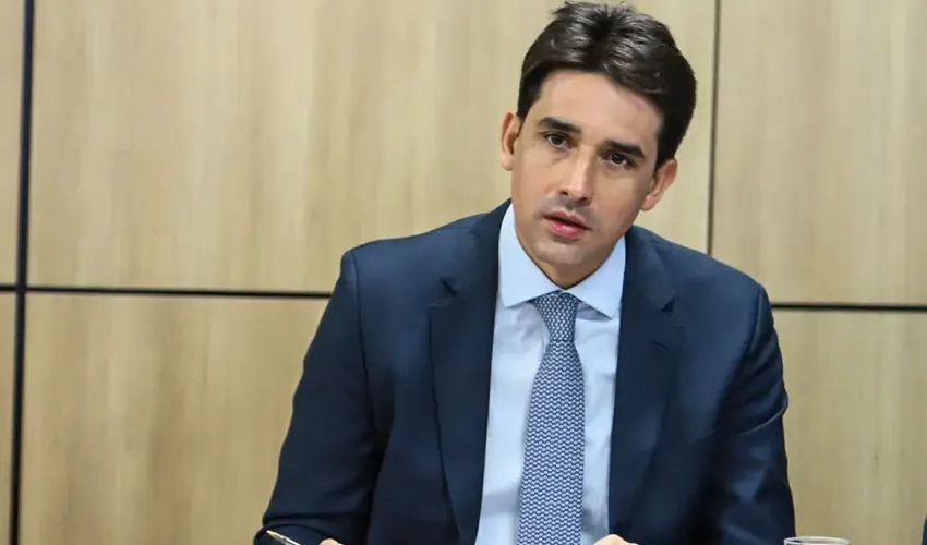 Foto: Ministro Silvio Costa Filho | X