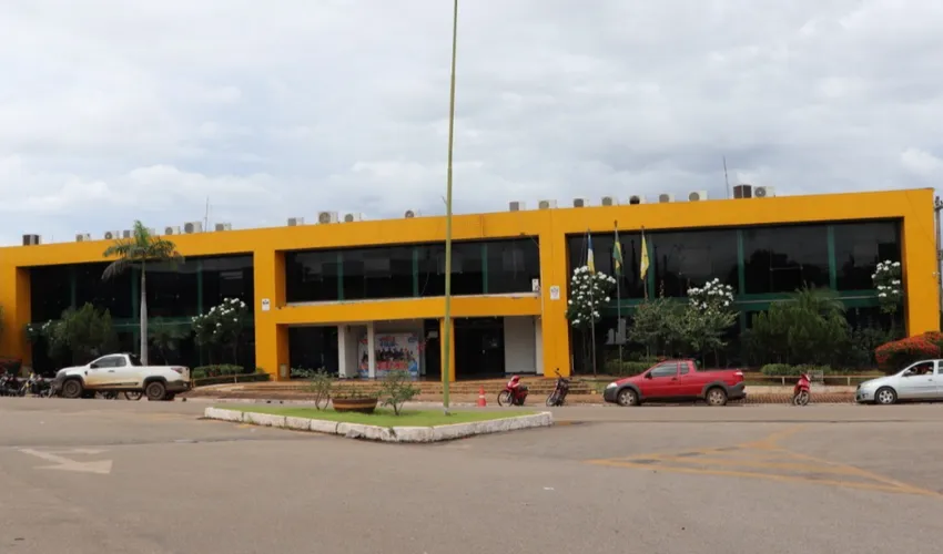 Foto: Dornil Sobrinho | Prefeitura de Palmas