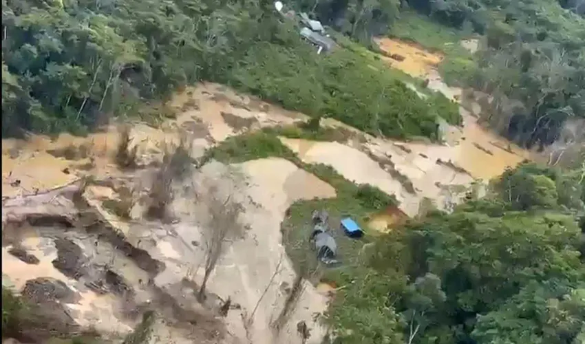 Foto: Reprodução | EBC TV 
