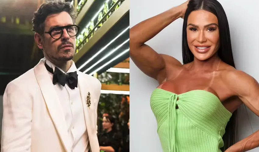 Foto: Reprodução | Instagram