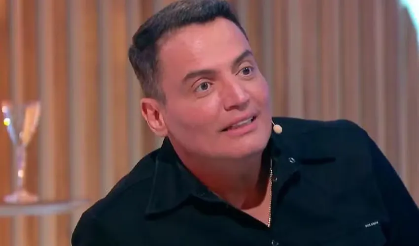 Foto: Reprodução | SBT