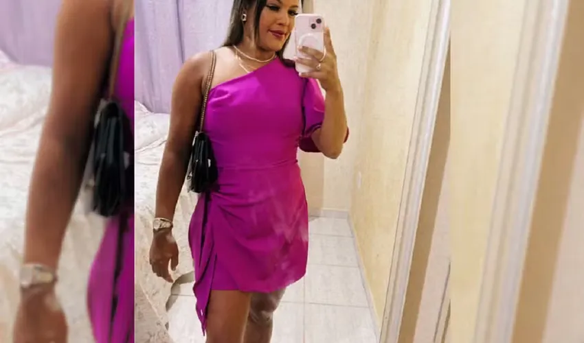 Maria Alice Guimarães da Silva | Foto: Divulgação | Instagram