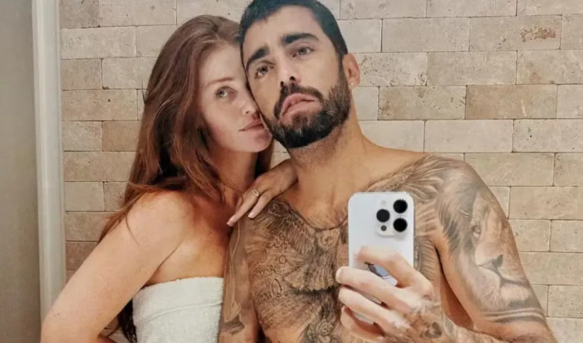 Foto: Reprodução | Redes Sociais