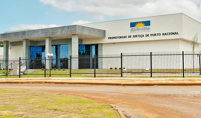 Foto: Marcelo de Deus | Ascom | MPTO