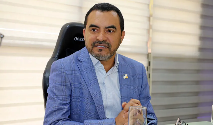 Foto: Antonio Gonçalves | Governo do Tocantins