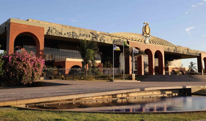 Foto: Adilvan Nogueira | Governo do Tocantins