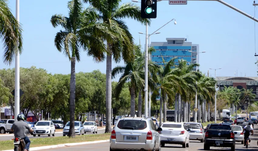 Foto: Felix Carneiro | Governo do Tocantins