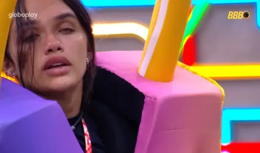 Foto: Reprodução | Globoplay