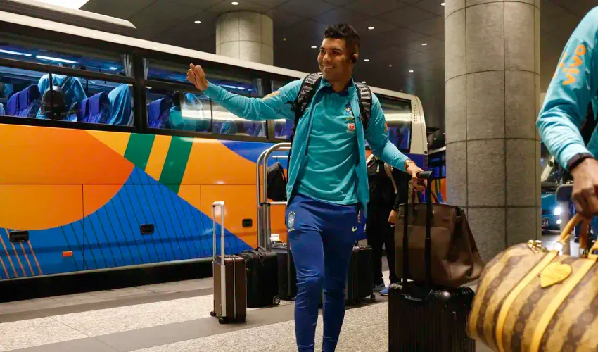 Foto: Rafael Ribeiro | CBF | Direitos Reservados