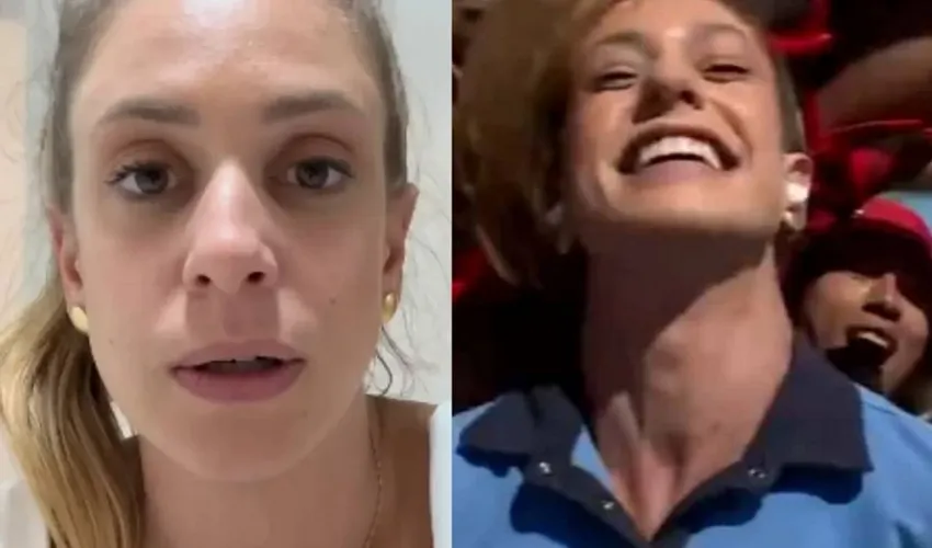 Foto: Reprodução | TV Globo 