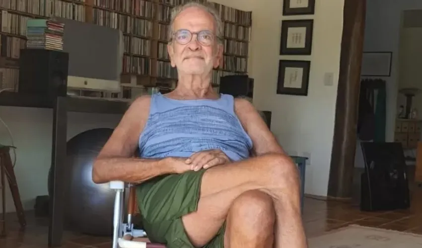 Foto: Reprodução | Instagram