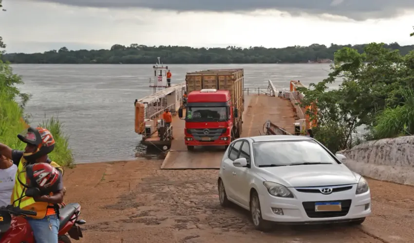 Foto: Ademir dos Anjos | Governo do Tocantins