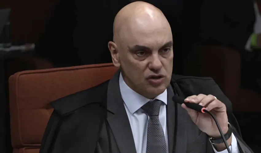 Foto: Reprodução | STF