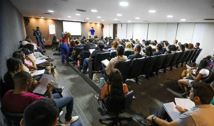 Foto: Joel Rodrigues | Agência Brasil