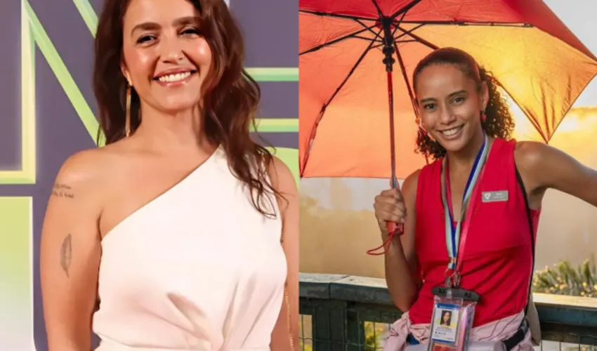 Foto: Reprodução | TV Globo