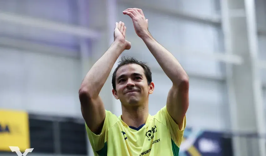 Foto: Divulgação | World Volleyball