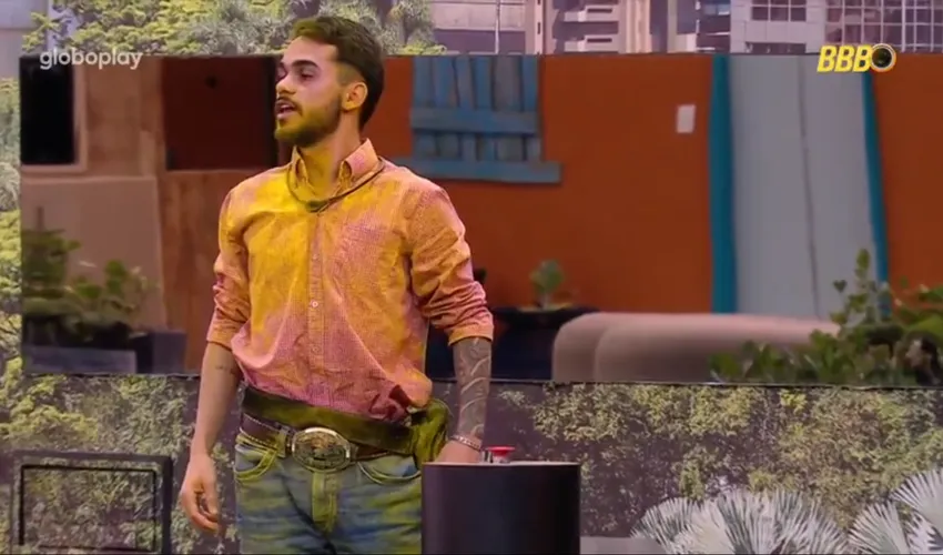 Foto: Reprodução | Gshow