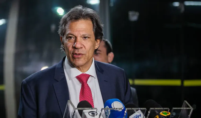Foto: Washington Costa | MF