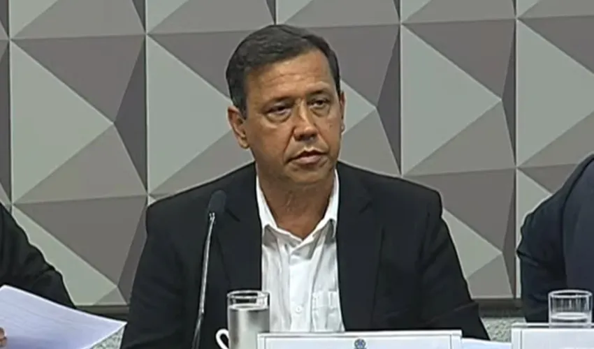 Foto: Reprodução | TV Senado 