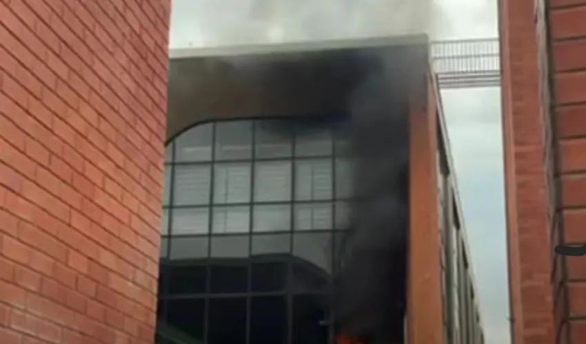 Foto: Reprodução | Jornal Primeira Página 