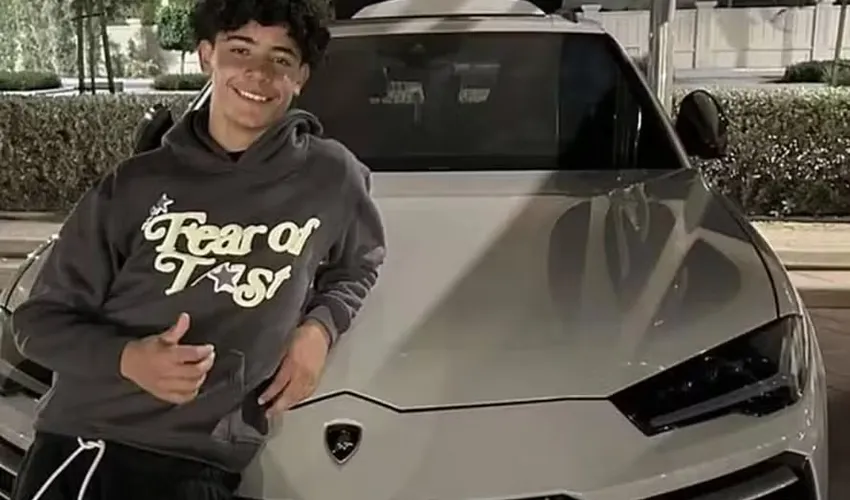 Foto: Reprodução | X