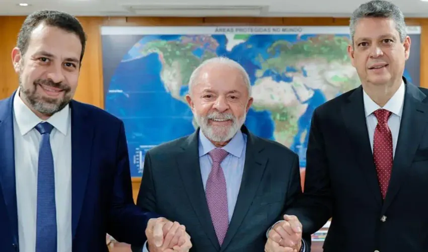 Foto: Ricardo Stuckert | PR