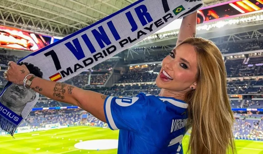 Foto: Reprodução | Instagram