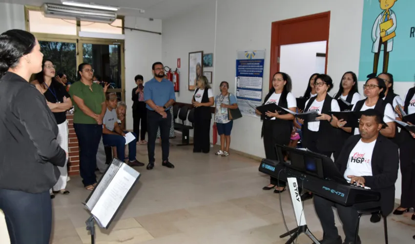 Foto: Ellayne Czuryto | Governo do Tocantins