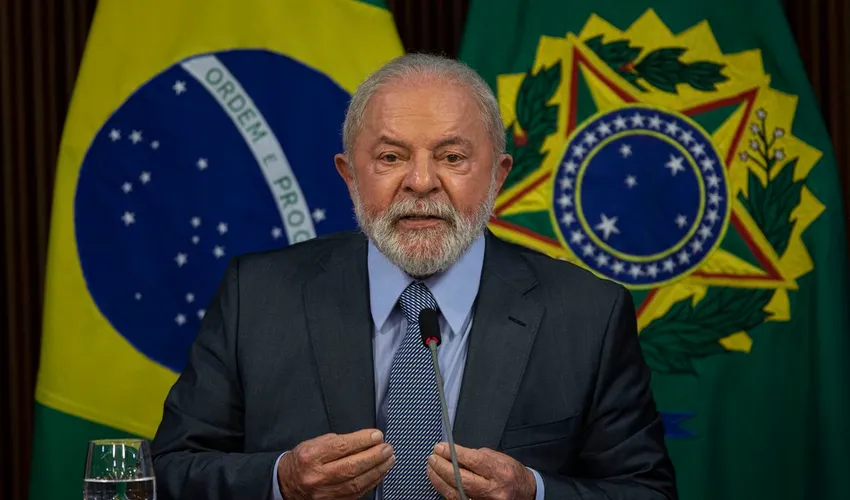Foto: Joédson Alves | Agência Brasil