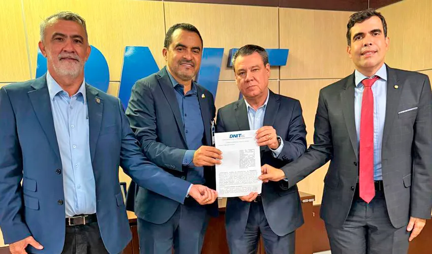 Foto: Divulgação | Governo do Tocantins